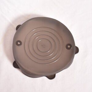 Pampered Chef Replacement Silicone Lid for Quick Cooker Ceramic Pot
